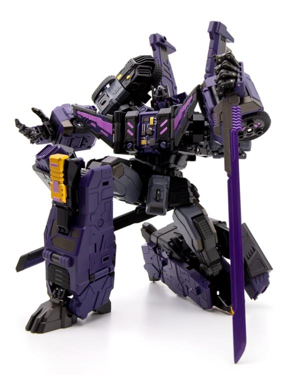 GDW-03B Darkblade Limited Edition Figure | GCreation