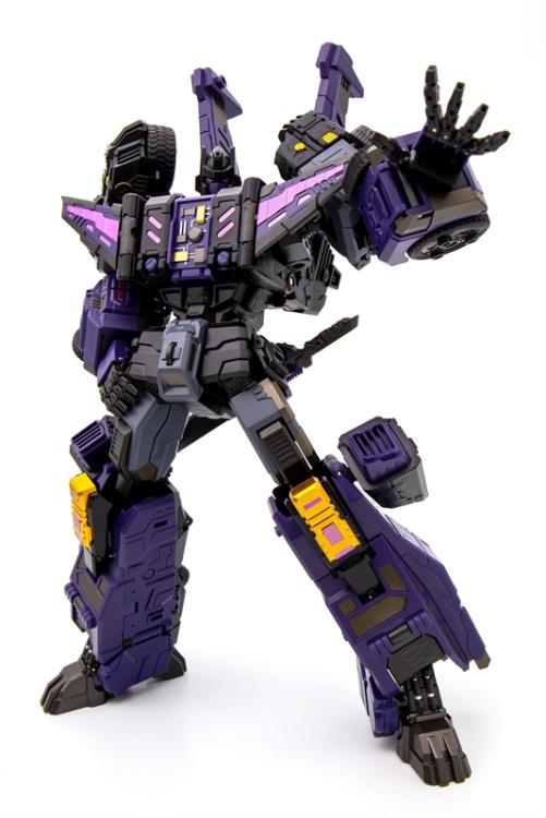 GDW-03B Darkblade Limited Edition Figure | GCreation