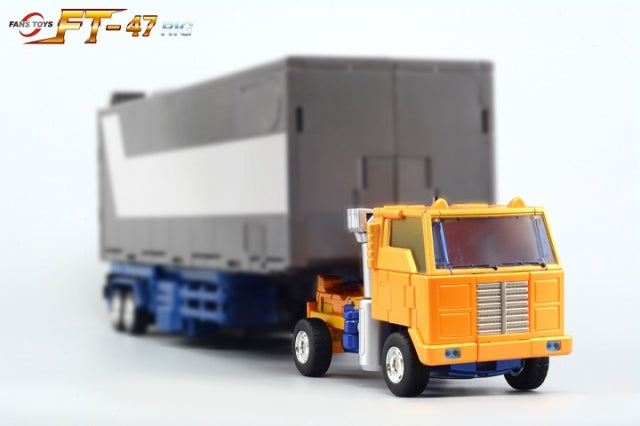 FT-47 Rig | Fans Toys