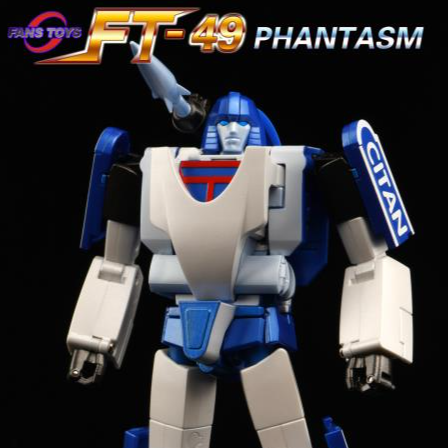 FT-49 Phantasm | Fans Toys