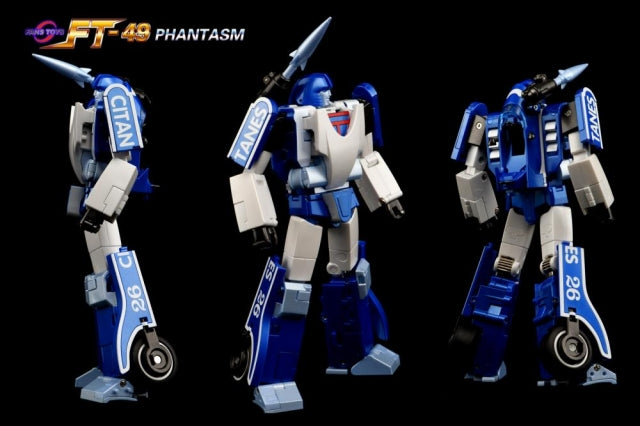 FT-49 Phantasm | Fans Toys