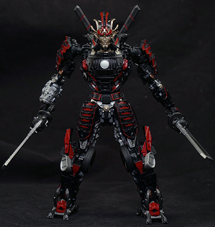 G-01b Redxia Limited Version | Metagate