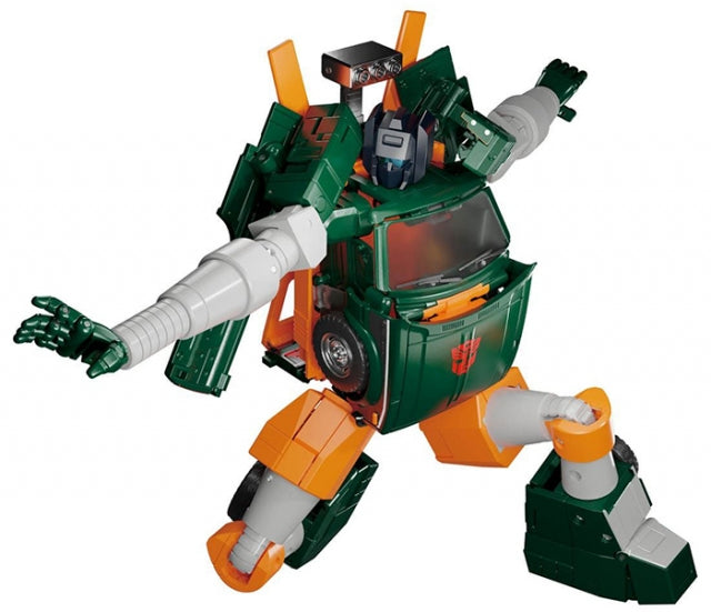 Transformers Masterpiece MP-58 Hoist