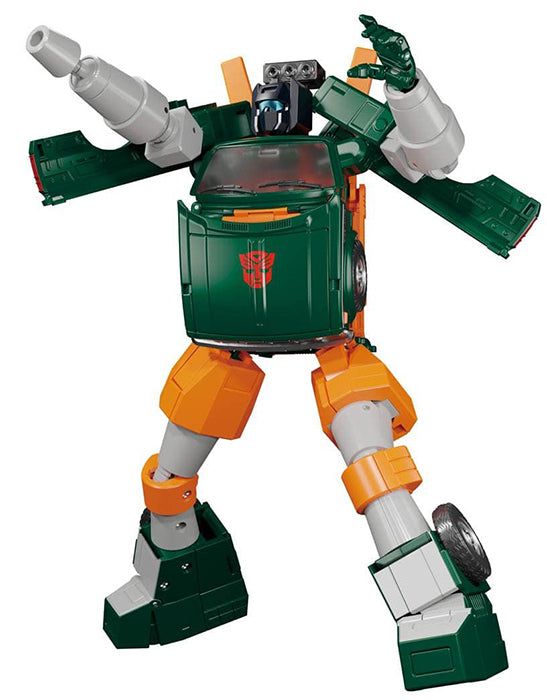 Transformers Masterpiece MP-58 Hoist