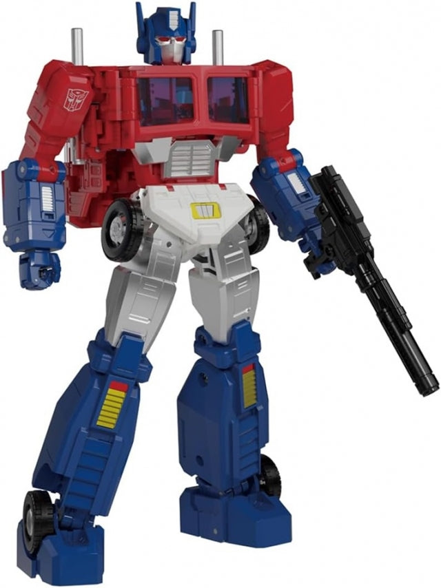 Transformers Masterpiece MP-60 Ginrai