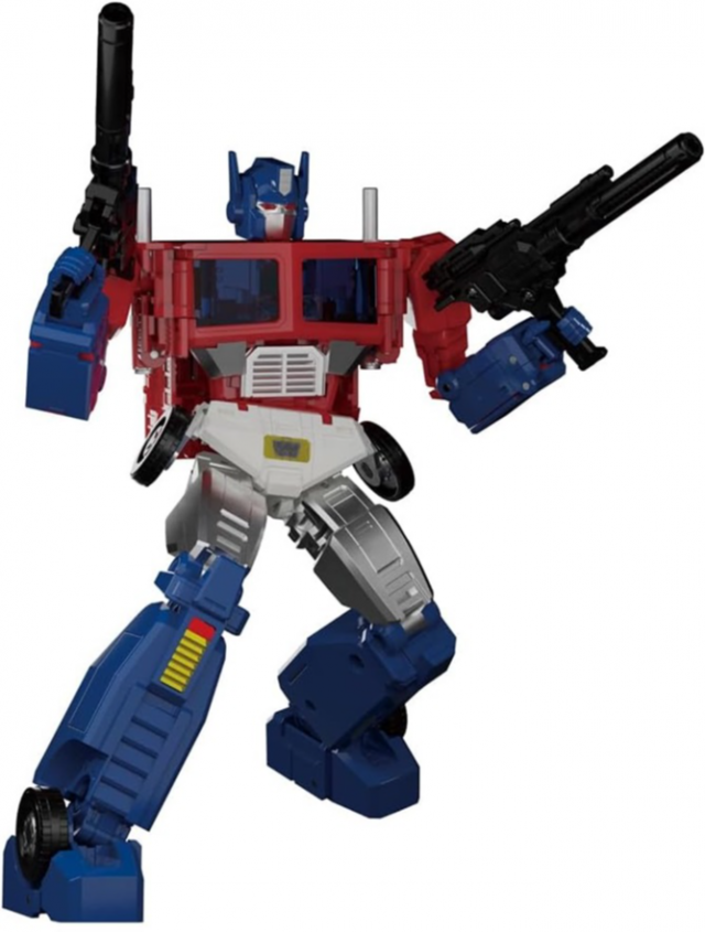 Transformers Masterpiece MP-60 Ginrai