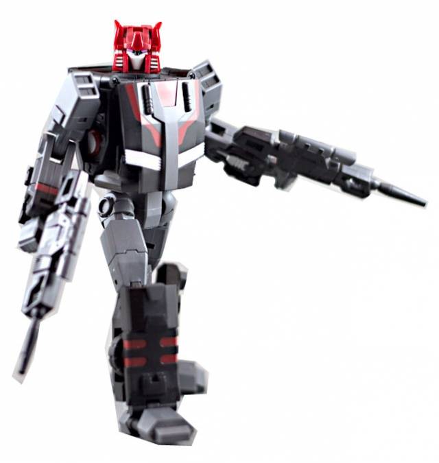 Fansproject Function X-1 Code | VIRUS Edition