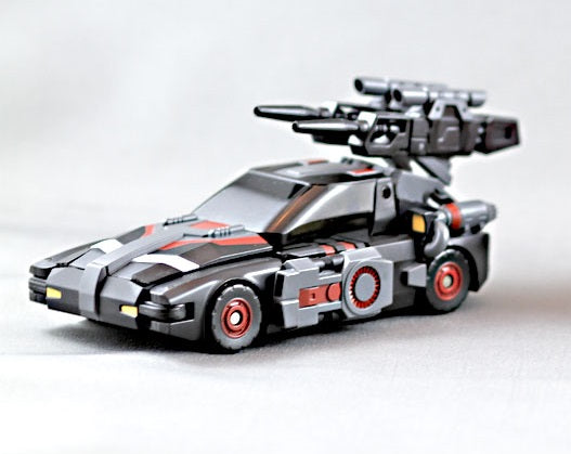 Fansproject Function X-1 Code | VIRUS Edition