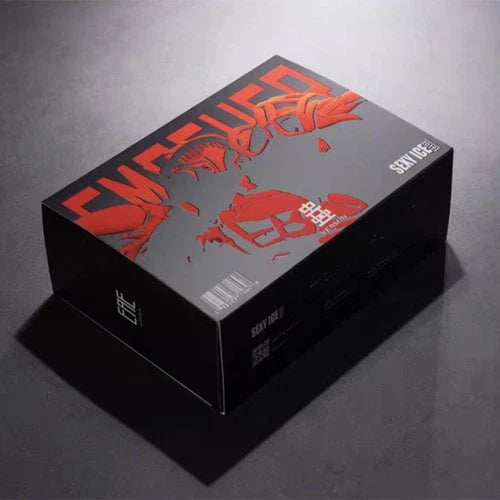 Sexy Ice 2019 Vermin UNKVAL Smasher 1/12 - Pre-Owned