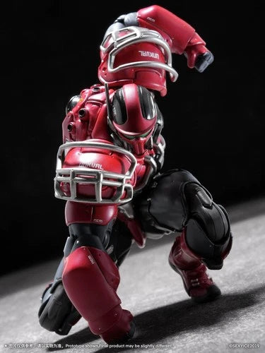 Sexy Ice 2019 Vermin UNKVAL Smasher 1/12 - Pre-Owned