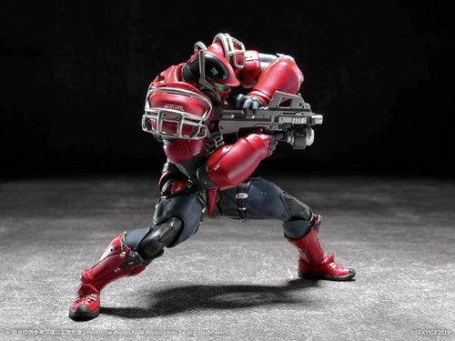 Sexy Ice 2019 Vermin UNKVAL Smasher 1/12 - Pre-Owned