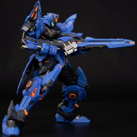 Progenitor Effect Illustrious Class MCT-J03 Date Masamune Brahma Maru Mecha Action Figure | Restock