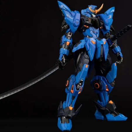 Progenitor Effect Illustrious Class MCT-J03 Date Masamune Brahma Maru Mecha Action Figure | Restock