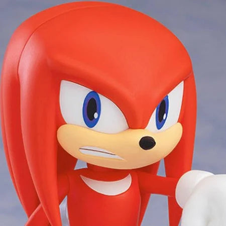 Sonic The Hedgehog Nendoroid No.2179 Knuckles