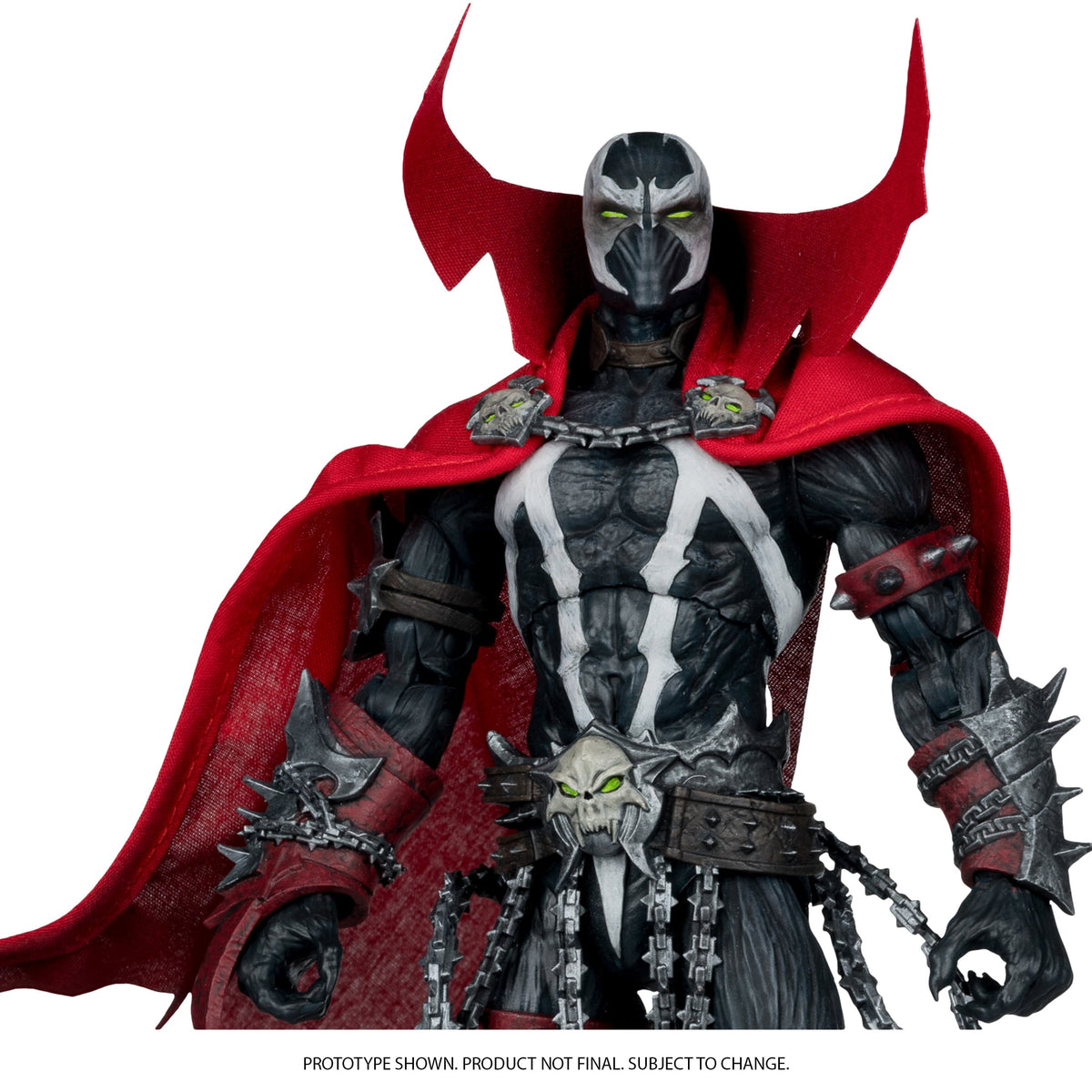 Diablo Immortal McFarlane Elite Edition Spawn Warlock Deluxe Action Figure - image 7