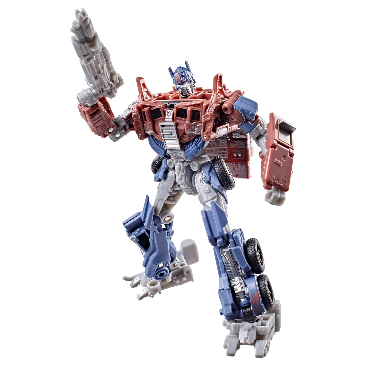 Transformers Age of Extinction Studio Series Voyager Optimus Prime product image