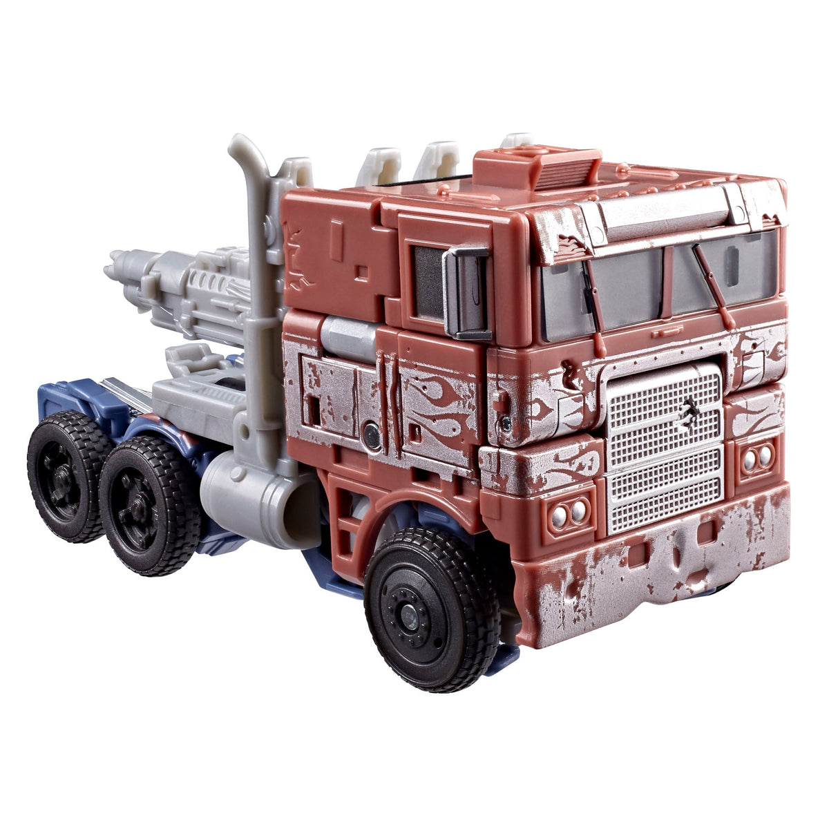 Hasbro Transformers Studio Series Age of Extinction Optimus Prime product view