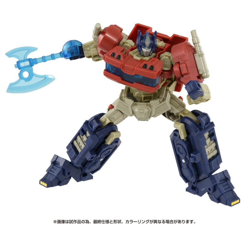 Takara Tomy Transformers Studio Series SS-134 Optimus Prime | Japan Import