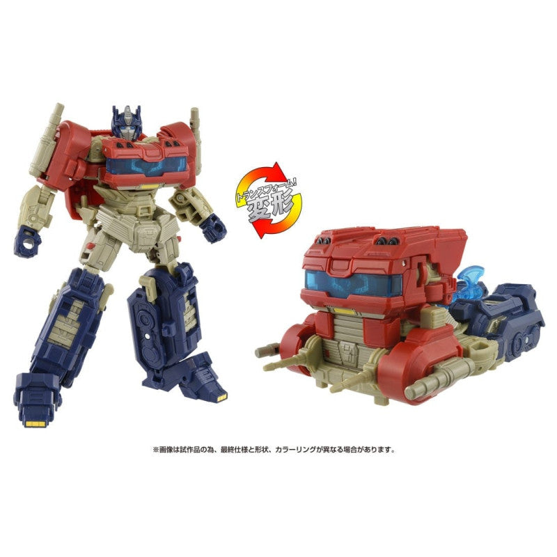 Takara Tomy Transformers Studio Series SS-134 Optimus Prime | Japan Import