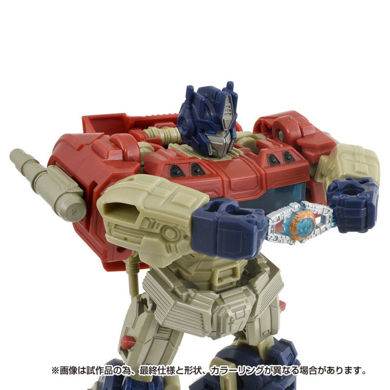 Takara Tomy Transformers Studio Series SS-134 Optimus Prime | Japan Import