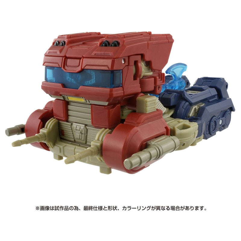 Takara Tomy Transformers Studio Series SS-134 Optimus Prime | Japan Import