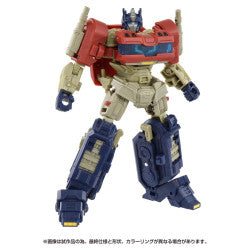 Takara Tomy Transformers Studio Series SS-134 Optimus Prime | Japan Import