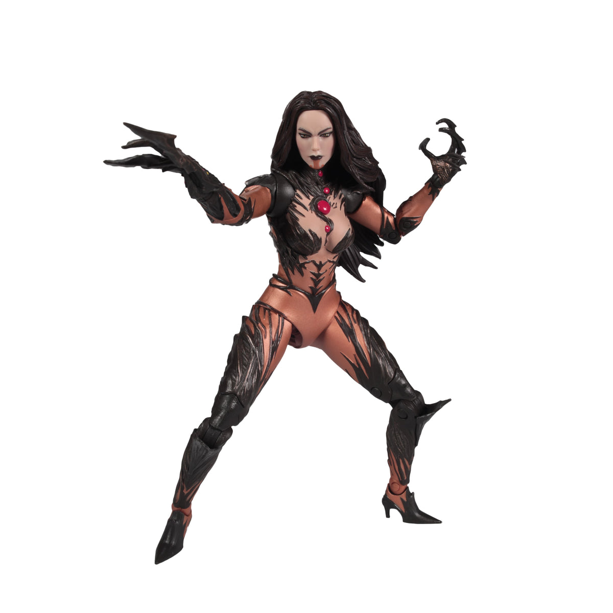 McFarlane Elite Edition Witchblade Sara Pezzini Image Comics Founders Series Deluxe Figure - image 4
