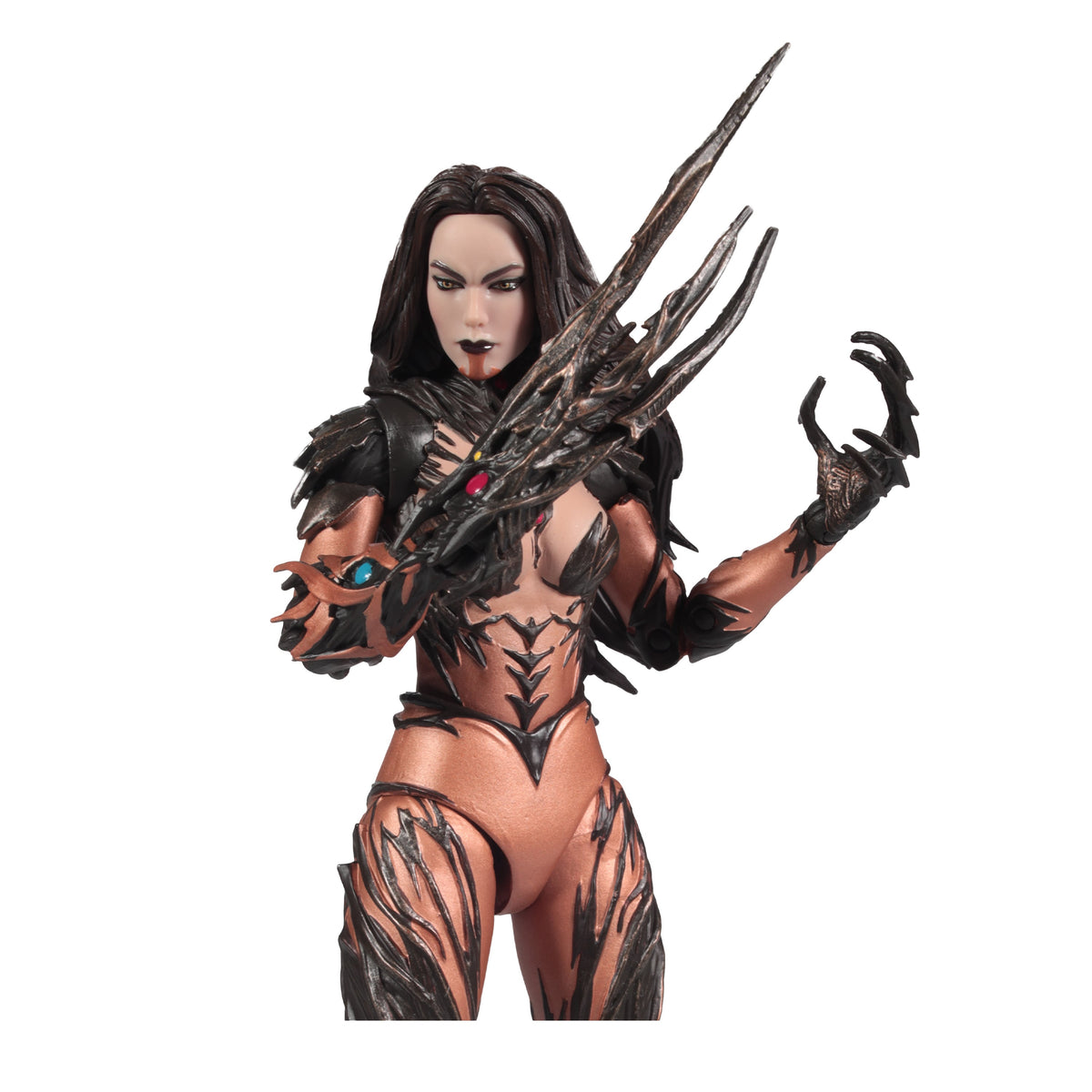 McFarlane Elite Edition Witchblade Sara Pezzini Image Comics Founders Series Deluxe Figure - image 5