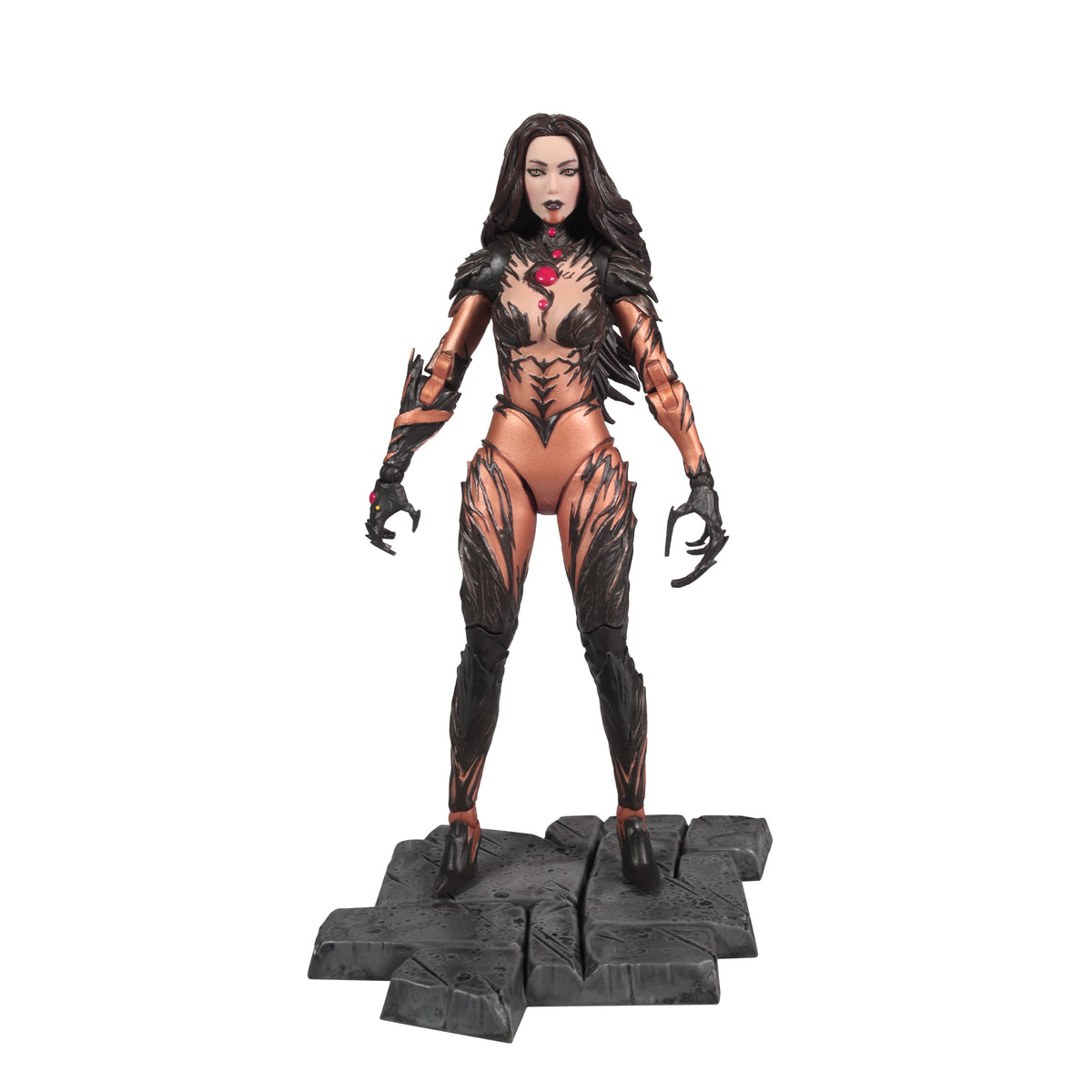McFarlane Elite Edition Witchblade Sara Pezzini Image Comics Founders Series Deluxe Figure - image 6