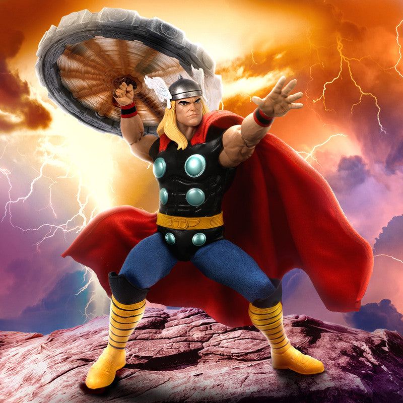 One:12 Collective Figures - Marvel - The Mighty Thor