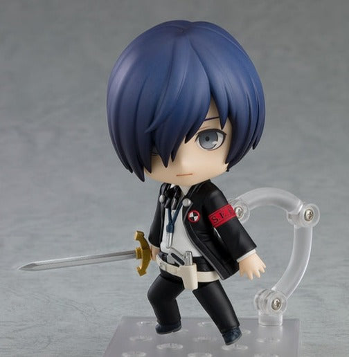 Persona 3 Hero | Nendoroid No.1864