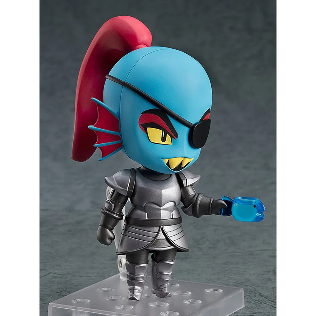 Undertale | Undyne | Nendoroid No.1898