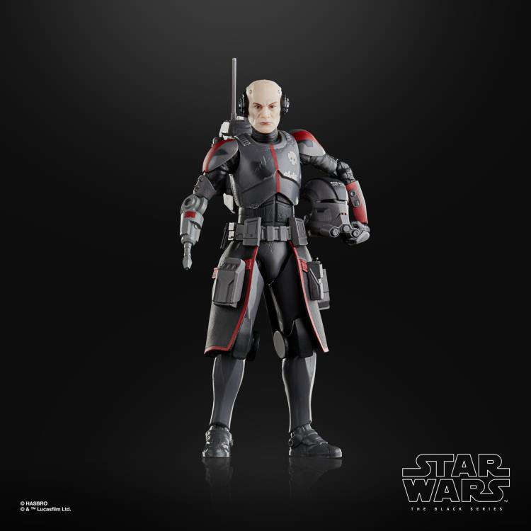 Star Wars Black Series Bad Batch: Echo