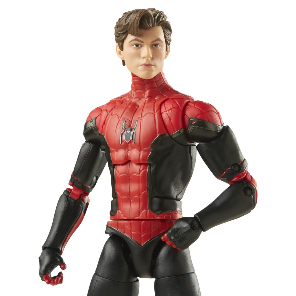 Marvel Legends Upgraded Suit Spider-Man