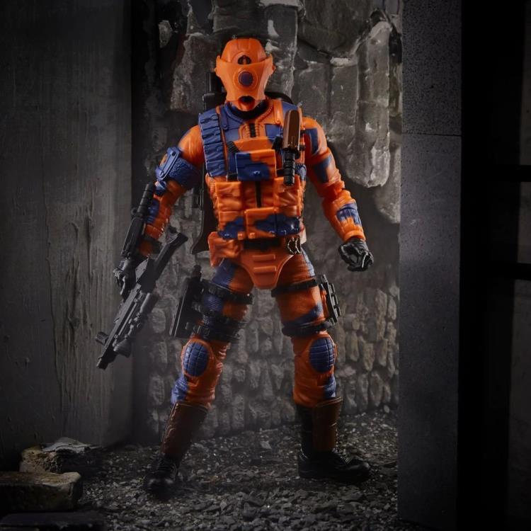 G.I. Joe Classified | Alley Viper