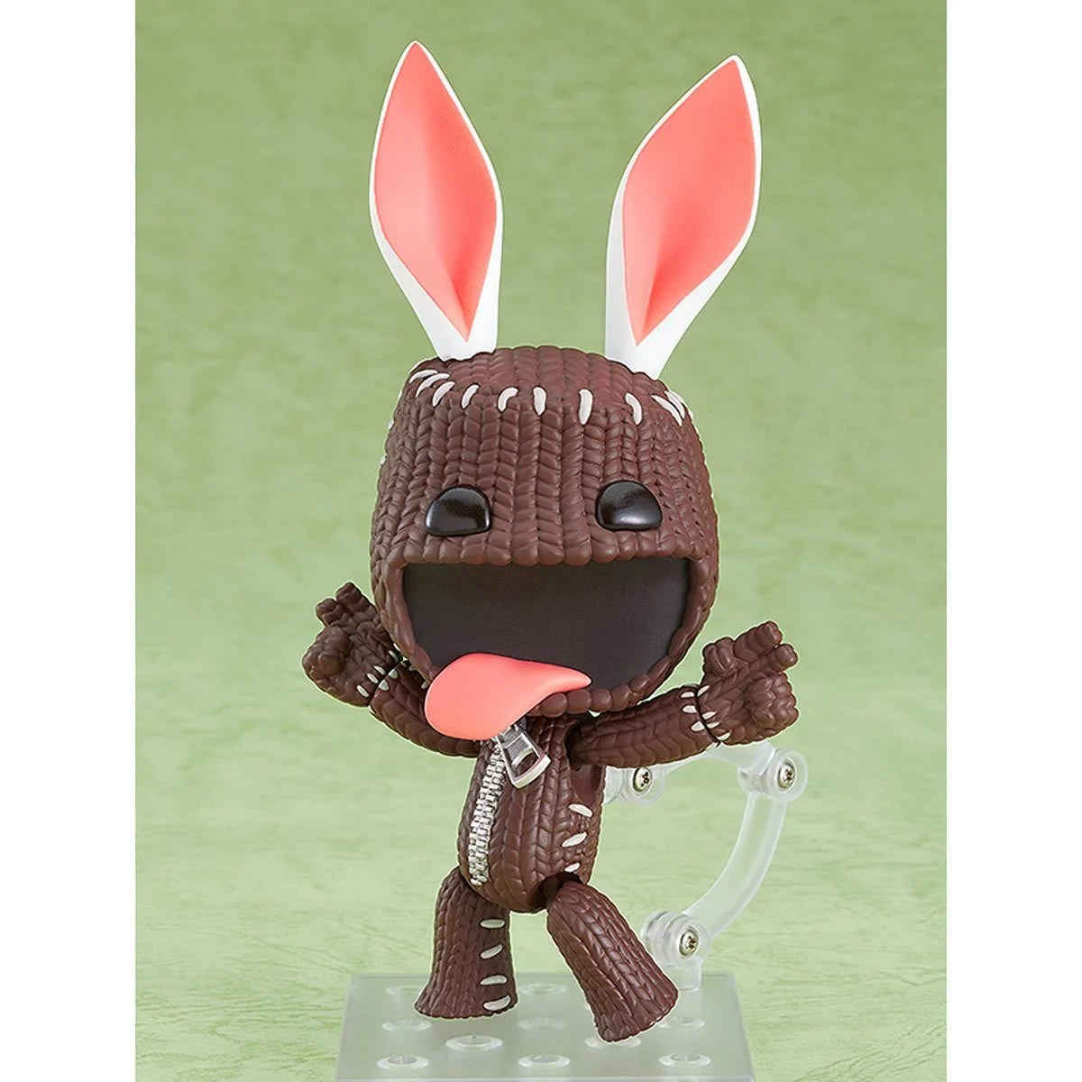 Little Big Planet Sackboy Nendoroid No.1928 Little Big Planet Sackboy Nendoroid No.1928