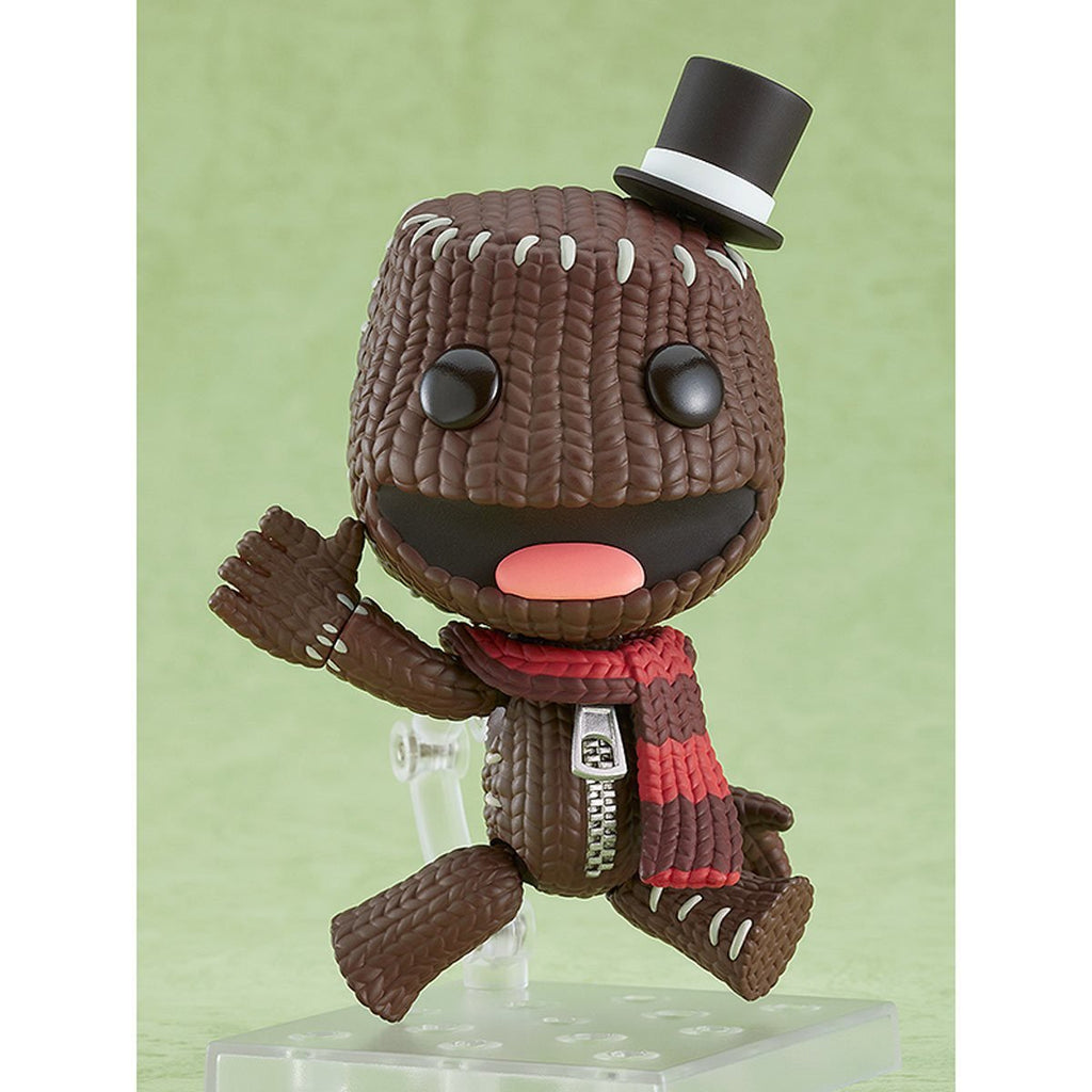 Little Big Planet Sackboy Nendoroid No.1928