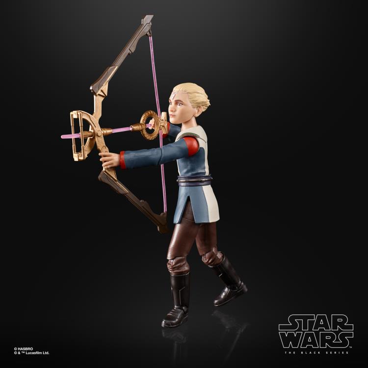 Star Wars Black Series Bad Batch: Omega