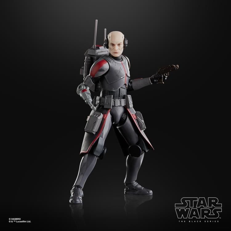 Star Wars Black Series Bad Batch: Echo