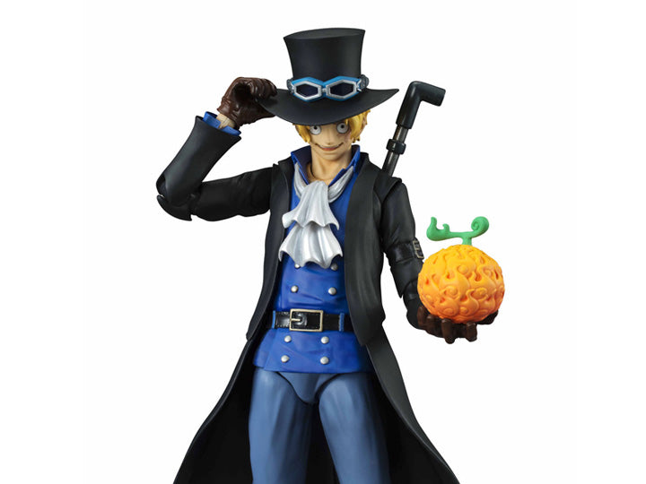 One Piece Sabo Variable Action Heroes