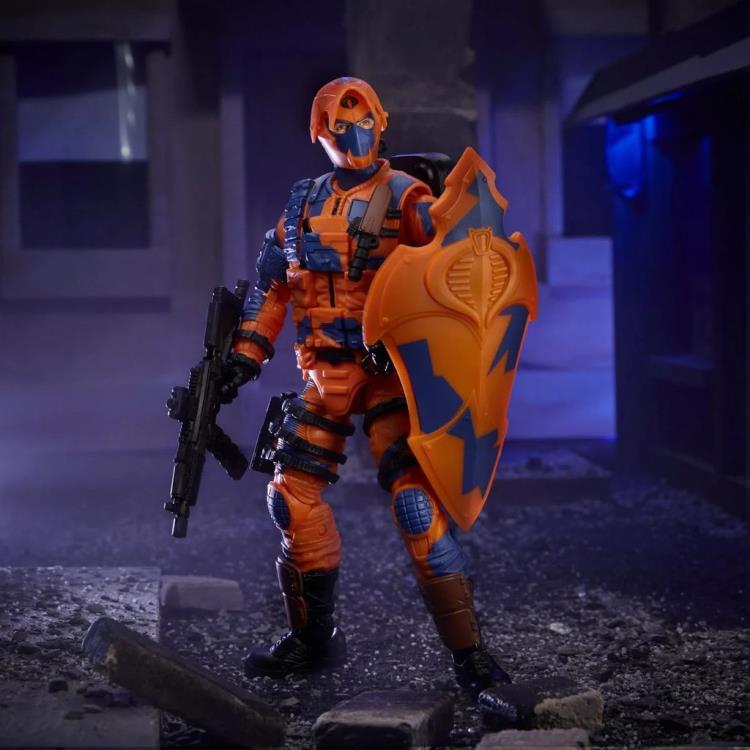 G.I. Joe Classified | Alley Viper