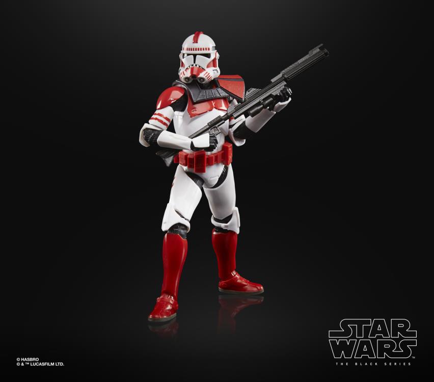 Star Wars: The Black Series The Bad Batch | Imperial Clone Shock Trooper