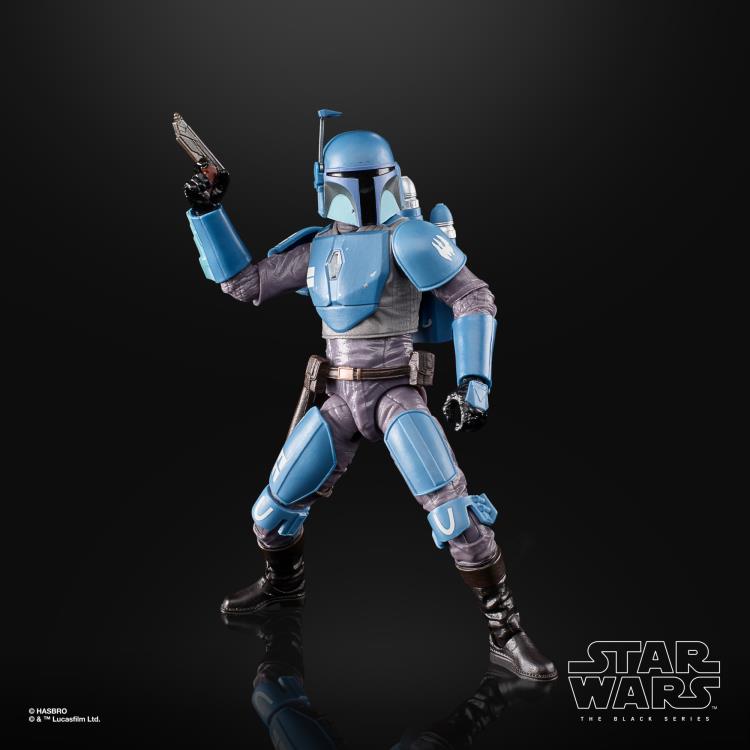 Star Wars Black Series Mandalorian: Death Watch Mandalorian