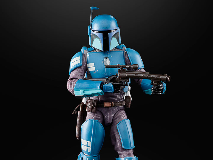 Star Wars Black Series Mandalorian: Death Watch Mandalorian