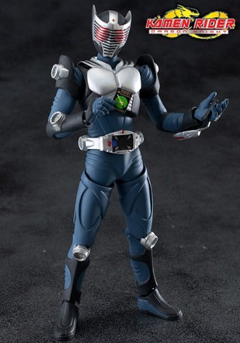 Figma: Kamen Rider Blank (Max Factory)