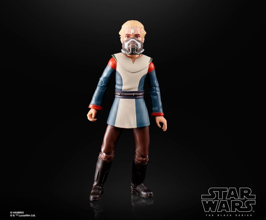 Star Wars Black Series Bad Batch: Omega