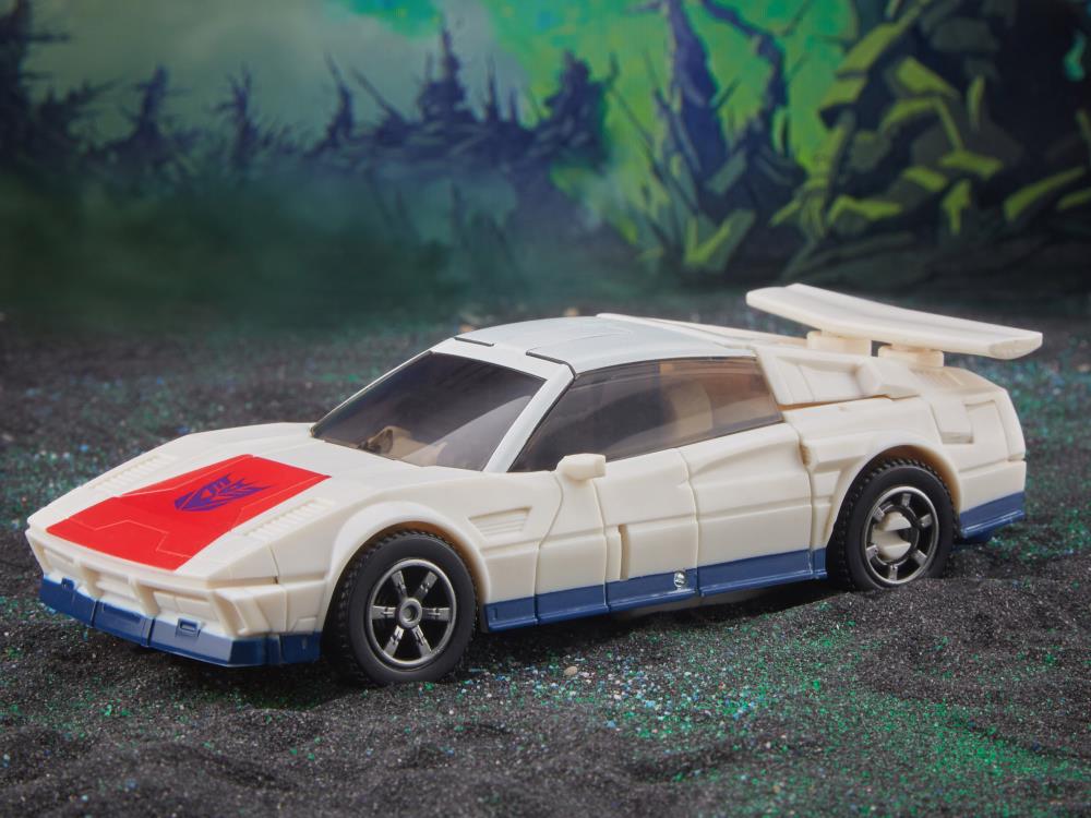 Transformers Generations Legacy Evolution Deluxe Breakdown