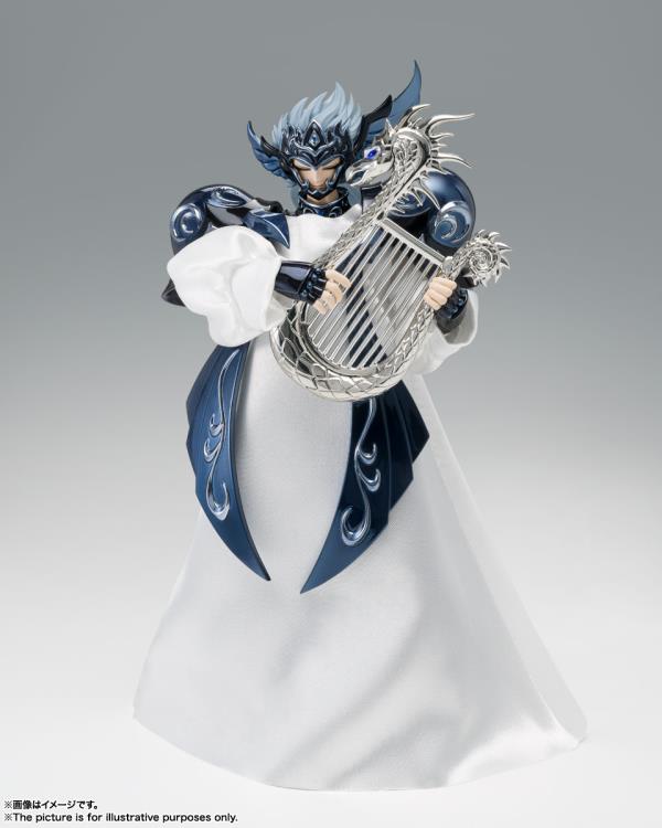 Saint Seiya The Hades Chapter | Elysion Myth Cloth EX Thanatos