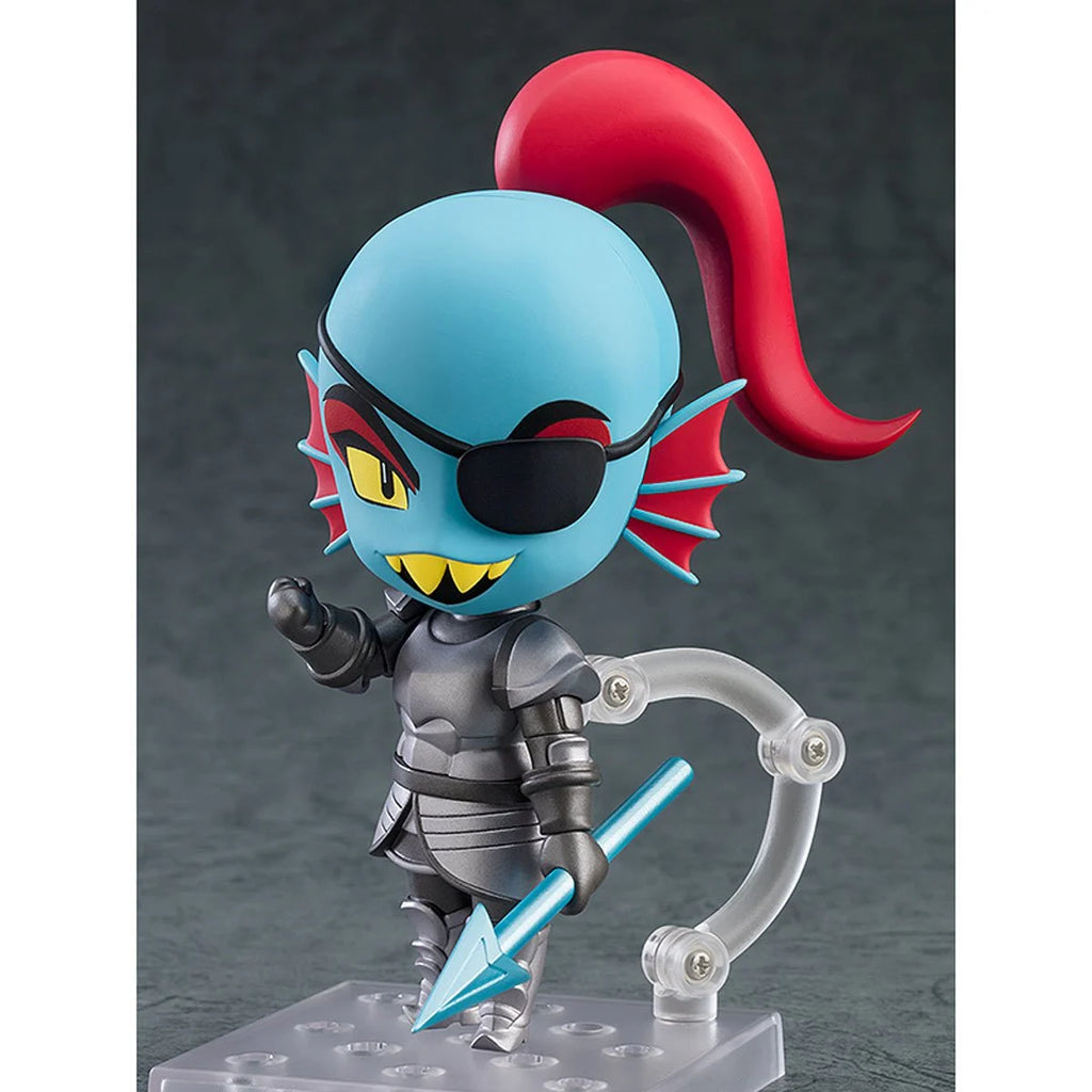 Undertale | Undyne | Nendoroid No.1898