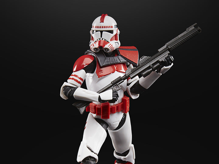 Star Wars: The Black Series The Bad Batch | Imperial Clone Shock Trooper